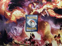 Charizard V SWSH260 SWSH: Sword & Shield Promo Cards Holo - Image 2