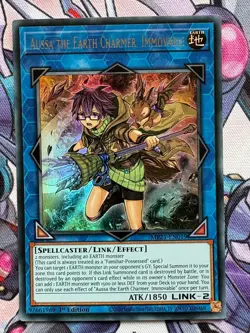 YuGiOh Cards 2021 Tin of Ancient Battles MP21 First Edition ULTRA RARE SECRET - Image 3