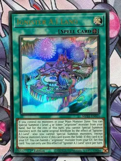 YuGiOh Cards 2021 Tin of Ancient Battles MP21 First Edition ULTRA RARE SECRET - Image 4