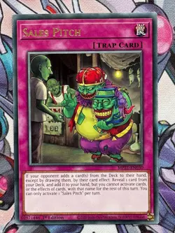 YuGiOh Cards 2021 Tin of Ancient Battles MP21 First Edition ULTRA RARE SECRET - Image 5