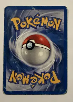 Pokemon Articuno & Zapdos Non-Holo – Fossil Set WOTC 1999 Vintage Cards - Image 4