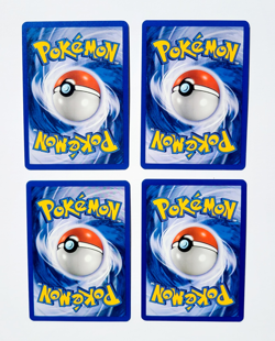 NM/MINT Complete Team Rocket Common Set -WOTC Pokemon Cards-24 Cards - Image 3