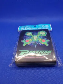 Pokemon TCG: Solosis Duosion Reuniclus Card Sleeves Brand New Sealed US Seller - Image 3