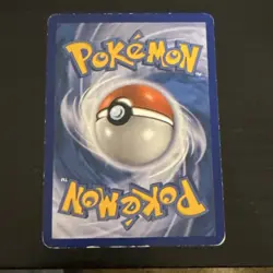 Pokemon Omanyte 60/92 Legend Maker 70 HP Common English Card - Image 2