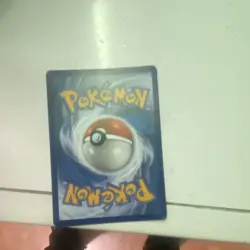 Pokemon Radiant Blastoise 018/078 Holo Radiant Rare Pokemon GO Card - Image 2