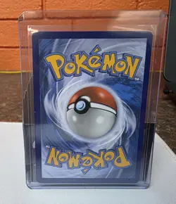 Pokemon Koffing Cosmic Eclipse Card 243/236 Secret Rare Full Art SM Holo - Image 2