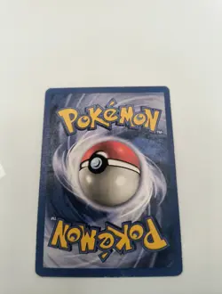 MAGMAR BASE SET 2 51/130 UNCOMMON VINTAGE WOTC POKEMON CARD - Image 3