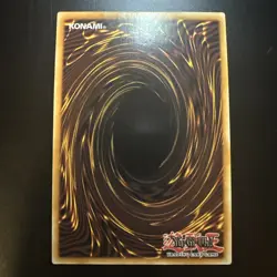 x1 Dracotail Mululu / JUSH-EN005 / 1st Edition / Yugioh Card - Image 2