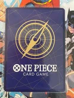 Uta - OP01-005 - Promo - One Piece Card Game - Film RED N/M English TCG - Image 2