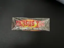 Versus Trading Card Game TCG Starter Capcom Ver β 2000 - Image 5