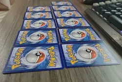 Pokemon Radiant Collection Lot - 11 Cards - Image 3