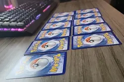 Pokemon Radiant Collection Lot - 11 Cards - Image 4