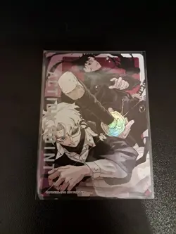 Action Point Card Union Arena Kagurabachi - Image 1