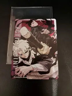 Action Point Card Union Arena Kagurabachi - Image 2