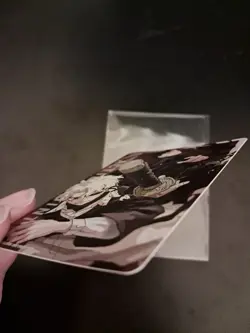 Action Point Card Union Arena Kagurabachi - Image 4