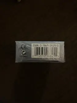 Magic The Gathering, Dark Steel Master Blaster Deck New SEALED! - Image 4