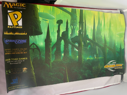 MTG Grand Prix Indianapolis 2008 Playmat - Image 1