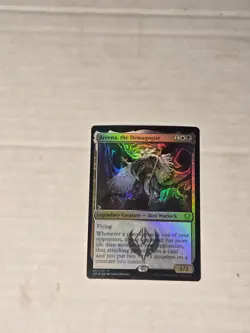 Breena, the Demagogue Commander 2021 Foil - Image 1