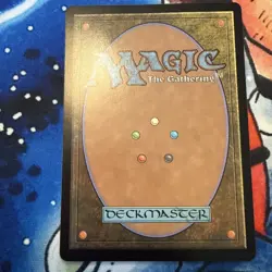 Storm-Kiln Artist Commander Masters Regular - Image 3