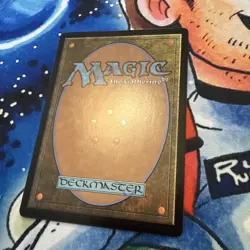 Storm-Kiln Artist Commander Masters Regular - Image 4