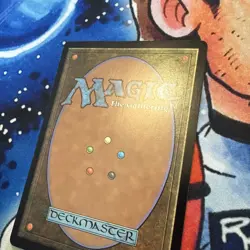 Storm-Kiln Artist Commander Masters Regular - Image 5