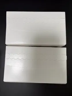 Magic the Gathering Secret Lair Drop The Godzilla Lands Foil Box Sealed ×4 - Image 3