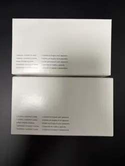 Magic the Gathering Secret Lair Drop The Godzilla Lands Foil Box Sealed ×4 - Image 5