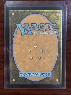 MTG Teenage Mutant Ninja Turtles Foil #0062 Dream Beavers - Image 2