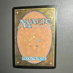 MTG Sensei's Divining Top — Champions of Kamigawa Magic LP+/ NM- condition - Image 2
