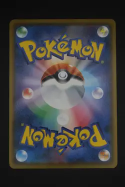 Rowlet - SM-P 290 Promo - Japanese - Pokemon Card - Munch: A Retrospective - Image 2
