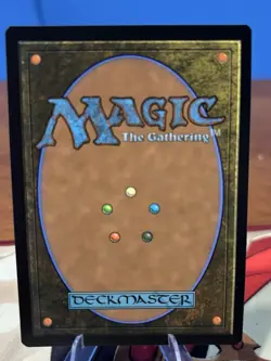 MTG Dark Ritual - P 0131 - TMNT Pizza Box Extended Alt Art Foil MTG - Image 2