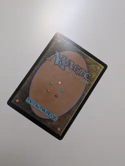 MTG - Coiling Rebirth (Showcase) - Bloomburrow NM/M Condition - Image 3