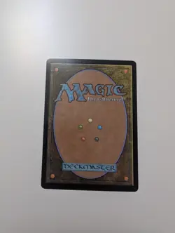 MTG - Coiling Rebirth (Showcase) - Bloomburrow NM/M Condition - Image 4
