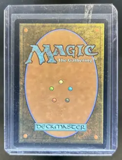 2026 MTG Magic the Gathering Krang & Shredder TMNT Showcase Foil #0245 - Image 2