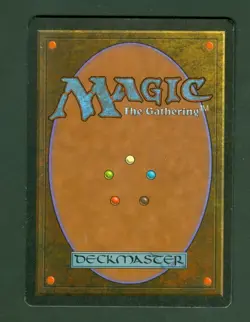 CITY IN A BOTTLE Arabian Nights rare Magic the Gathering Unplayed NM - Image 3