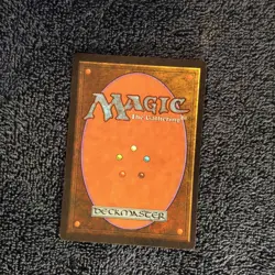 CITY IN A BOTTLE Arabian Nights rare Magic the Gathering Unplayed NM - Image 5