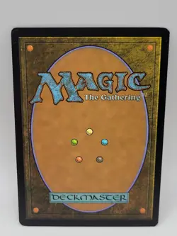 Embercleave ELD Mythic Rare 120/269 MTG Lightly Played Equipment - Image 4