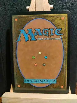 Gemstone Caverns FOIL - Edge of Eternities: Stellar Sights - NM (see pics) MTG - Image 2