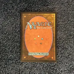 KHABAL GHOUL Arabian Nights uncommon Magic the Gathering Unplayed Near Mint - Image 5