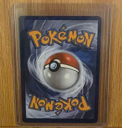 Pokemon Mega Gengar EX 269/217 Ascended Heroes Mega Attack Rare - Image 2