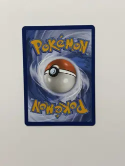 Pokemon Giovanni's Charisma 204/165 Special Illustration Rare Holo Trainer - Image 2