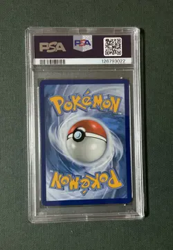 2020 Pokemon SWSH Vivid Voltage #138 Rayquaza Amazing Rare PSA 10 Gem Mint - Image 2