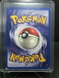 Eevee 51/64 Jungle 1st Edition Pokemon Card WOTC Vintage Non-Holo NM - Image 2