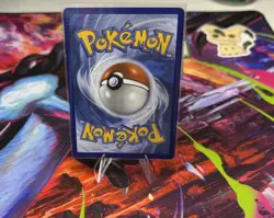 Pokemon TCG Meowth EX 62/88 Double Rare Perfect Order - Image 2
