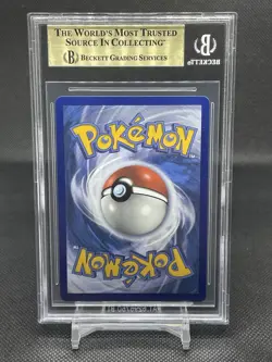 Pokemon Lost Origin Pikachu V Holo TG16/TG30 Trainer Gallery BGS 10 TCG CCG Card - Image 2