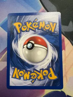 Brock's Vulpix 73/132 Common Pokemon Card TCG Gym Heroes - LP - Image 2
