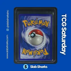 2002 POKEMON EXPEDITION SET #58 PICHU REVERSE HOLO RARE - Image 2