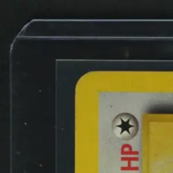 2000 POKEMON BASE SET 2 #30/130 SNORLAX - Image 3