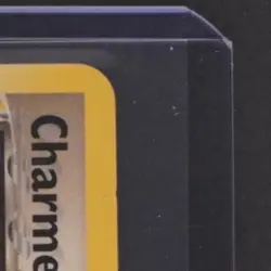 2006 POKEMON EX CRYSTAL GUARDIANS #30/100 CHARMELEON - Image 5