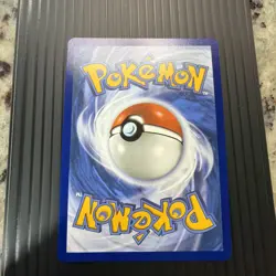 Bloodmoon Ursaluna 054/131 Master Ball Pattern Prismatic Evolutions Pokemon TCG - Image 2